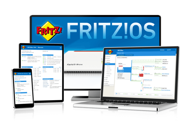 fritzbox 7530